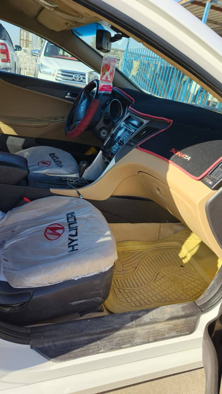 سوناتا 2010 خليجي 
مكفوله كفالة عامة 
مكينة 2400 دوش ما مفتوحة جديدة مواصفات الشركة العامة 
رقم اربيل وكالة بأسمي
قطعتين تبريد
سيارة جديدة جدا سعرها معقول بالعافية ع الياخذها 

رقم صاحب السيارة ***********

السعر :: اطلبه بالتعليقات يصلك خاص 📩

#ادارة_الصفحه ⚡

ملاحظه / 🔴
مدير الصفحه غير مسؤول عن بيع وشراء واصوليات السياره نحن صفحه لعرض السيارات فقط.
