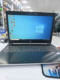 HP 450 G5 • Core i5 جيل ثامن • مستعمل نظيف