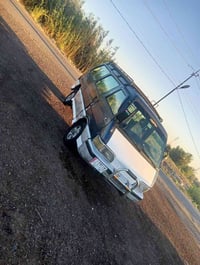 اسلام عليكم كيا بستا للبيع موديل 94 سنويه 29  07891339015
