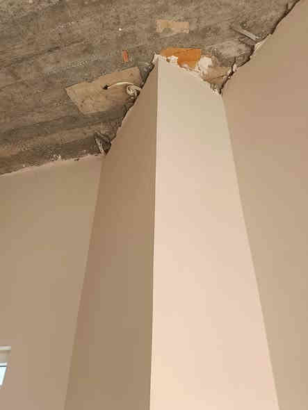 تم انجاز بيت حمودي الجبوري اسلام عليكم #*********** 
#شغل_مساطر_وعلخيط 🧵📏
كادر لبخ جص شغل عالمساطر #من_الموصل  البيت يطول 3إيام المبيت ابنفس البيت النشتغلو التز ام بالموعد وأتقان بالعمل والي يريد شغل مرتب وتلف ماكو  يتصل*********** ‏ شتغلت بيوت عديدة في الشركاط  جميله بعاجه سكنيه الخضرانيه الفليته الخانوكه السده حي زراعي الخصم ولي يريد يشوف شغل اني حاضر مجموعة تتكون من 4 اوصطوات و4 عمال  هاذا جزء من عملي ومن الله التوفيق للجميع الخاص مفتوح  وشتغلت في اسديرة متفرق
