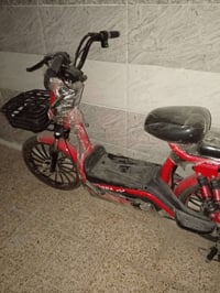 ينرادو • بطاريات • مستعمل شوي