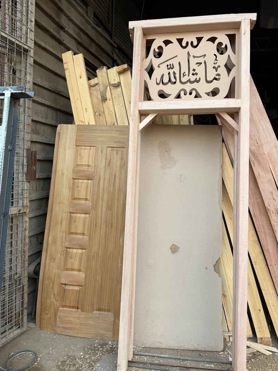 ش
شغل مرتب وحلو ومتعوب علي درجه اوله  للستفسار تواصل ع رقم ***********
