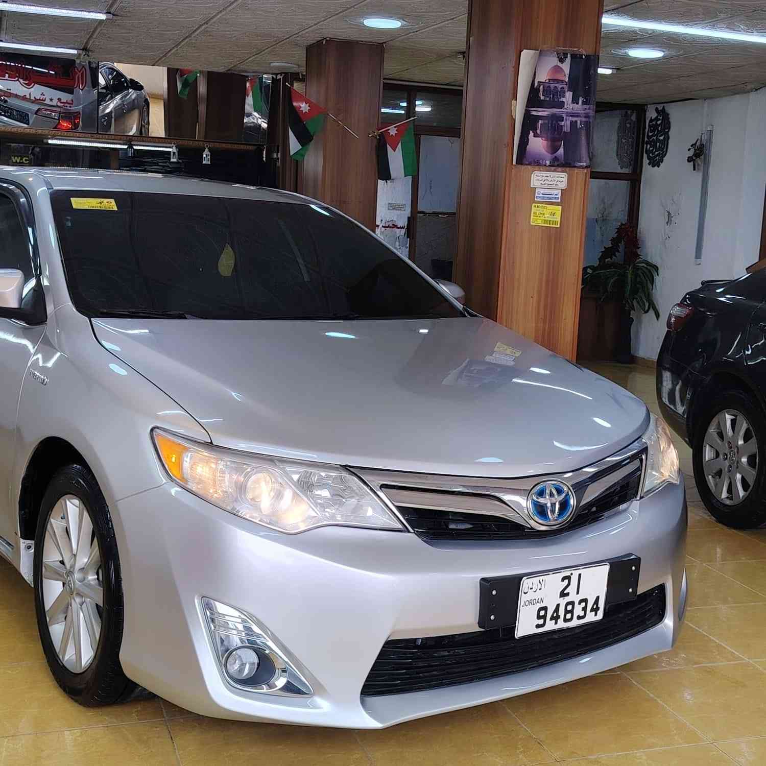 ‎تويتا كامري هايبرد موديل (٢٠١٠)فحص كامل فل كامل ماعدا الفتحا للبيع كاش واقساط دفعا تبدأ من (٤٠٠٠)‎ اربد, محافظة إربد


**إذا كنت صاحب هذا الإعلان وتريد حذفه لأي سبب، رجاءا أرسل رسالة إلى الدعم الفني**