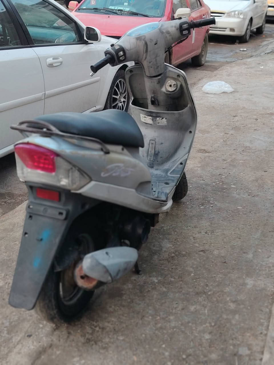 ماكس منغولي
للبيع فقط
مكينه بلادي مامفتوحه
مكاني بغداد 
السعر ٦٥٠
رقم الهاتف***********
