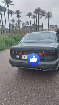 سوناته تو • مكينة وكير • تبريد تمام