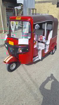 تكتك 20 • مرقم • الماجديه