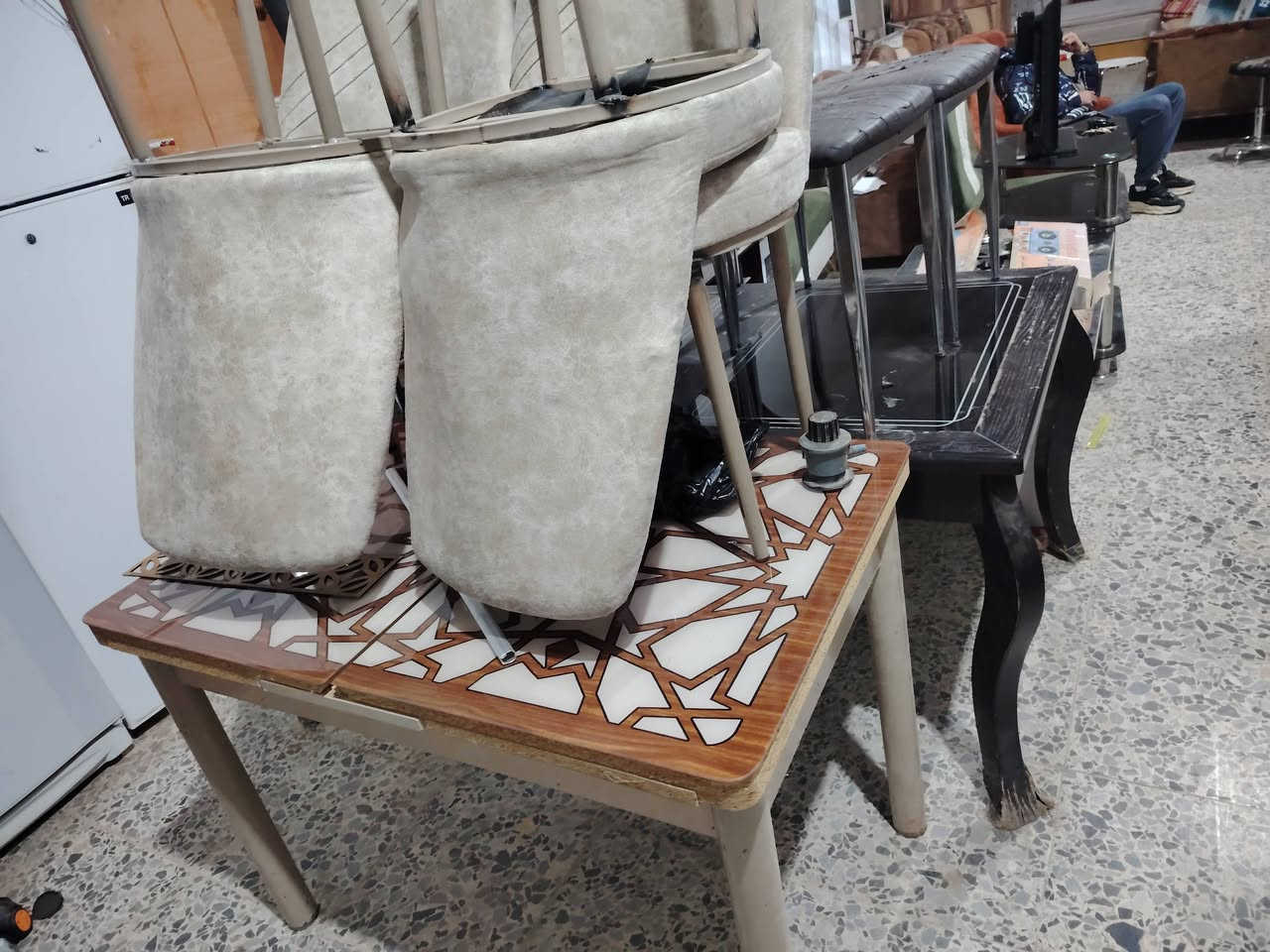 محلات البركه لبيع وشراء المواد المنزلية رمادي ٥ كيلو بضهر محطه خلف الطرموز على الخدمي للتواصل *********** واتساب
