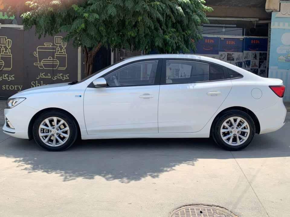 MG5 2024 standard plus
ئێمجی ٥ ستاندارد پلەس
نمونەیە نمونە ماشااءالله
مۆدیل ٢٠٢٤
بێ بۆیاخ بێ سارد بێ لێدران
٣١٠٠٠ ڕۆشتووە
ناوزەردە
زەمان بووە لە زەمان دەرکراوە
هەموو گیانی لەسەر دەقی شەریکە ماوە
نرخی ١٠٤ گەڵاو مەجالێکی کەم
***********
