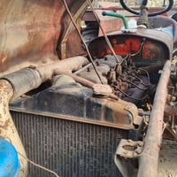 عنتر موديل 82 • محرك كير • كربلاء الحسينيه