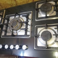 طباخ منضدي • طباخ • منضدي • مطبخ • معدات مطبخ • غازي