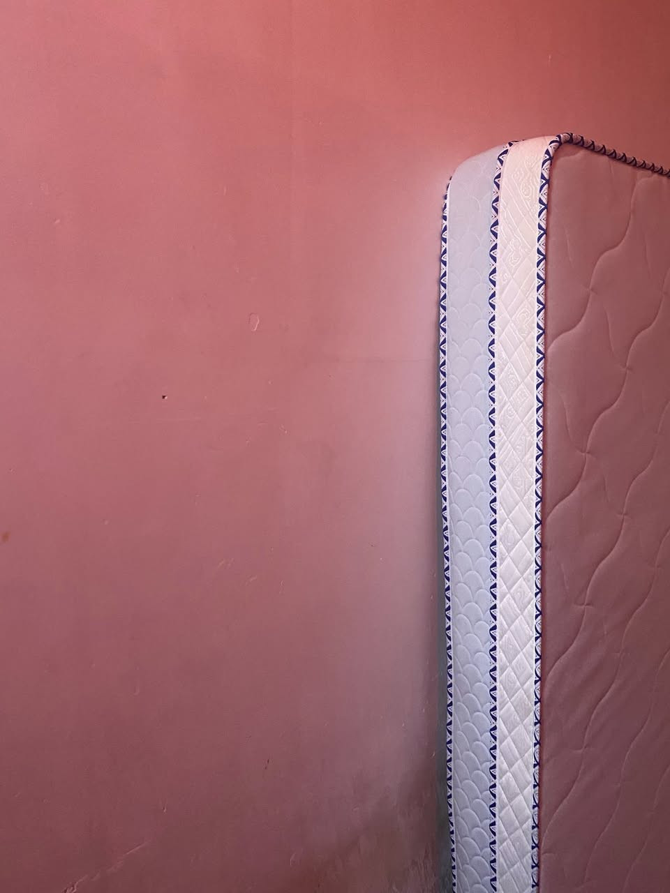 دوشك ضعط عالي الاصلي الثقيل
ومكيف جديد غير داخل تصليح 

ع شرط وع فحص 

الشراي خاص 

المندوبات رجاءا لاتراسلني


**إذا كنت صاحب هذا الإعلان وتريد حذفه لأي سبب، رجاءا أرسل رسالة إلى الدعم الفني**