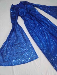 فستان • ملبوس ساعه • قياس اكس لارج