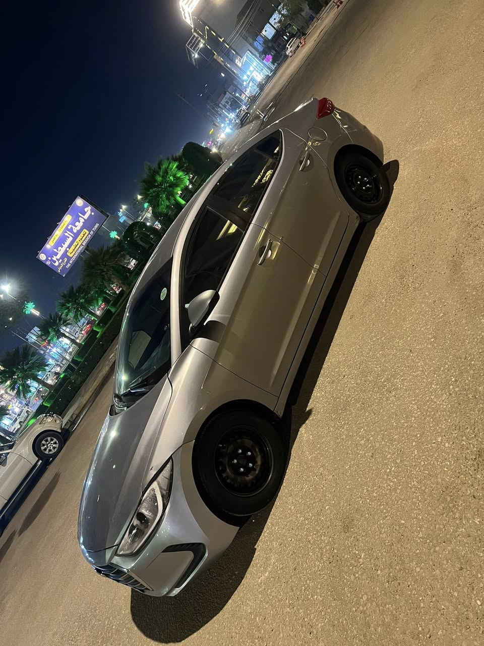 للبيع النتره موديل 17 جاملغ وبنيد وشويه من جاملغ الخلفي والمكينه طلع بيهة صوت مادري شني ابيع عله وضعهة 
السعر 106 صور السونار موجوده الستفسار 
واتساب ***********
