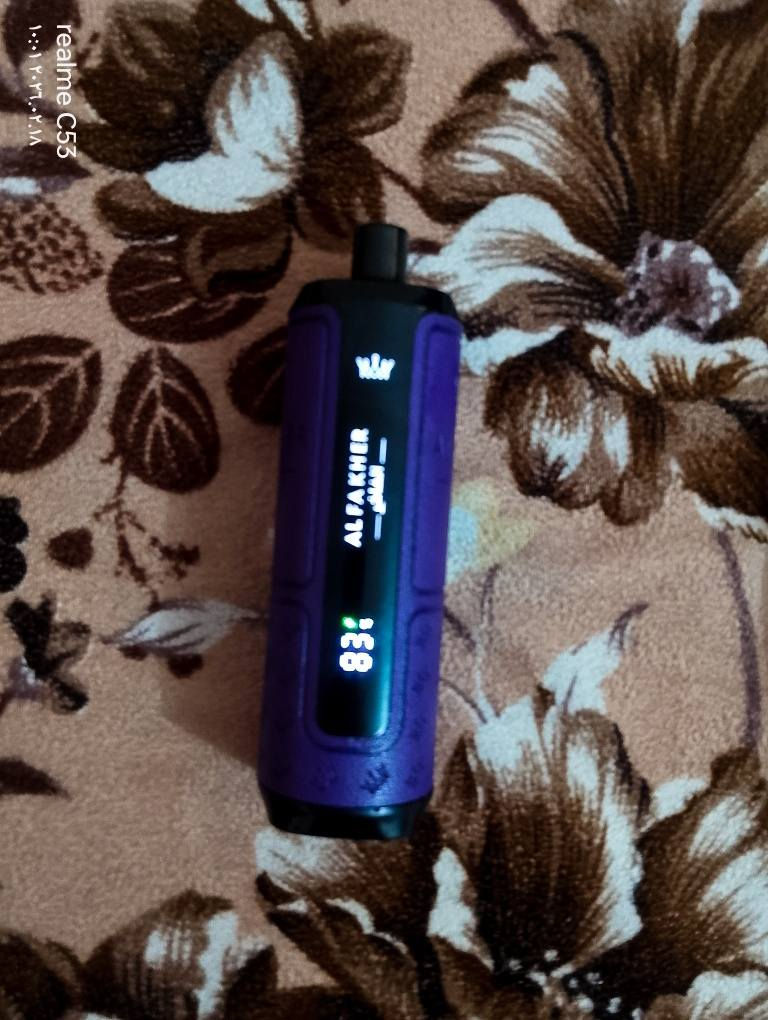 متاح للبيع نركيله عدد ٢ سعرهم ٣٥الف بيها مجال


**إذا كنت صاحب هذا الإعلان وتريد حذفه لأي سبب، رجاءا أرسل رسالة إلى الدعم الفني**