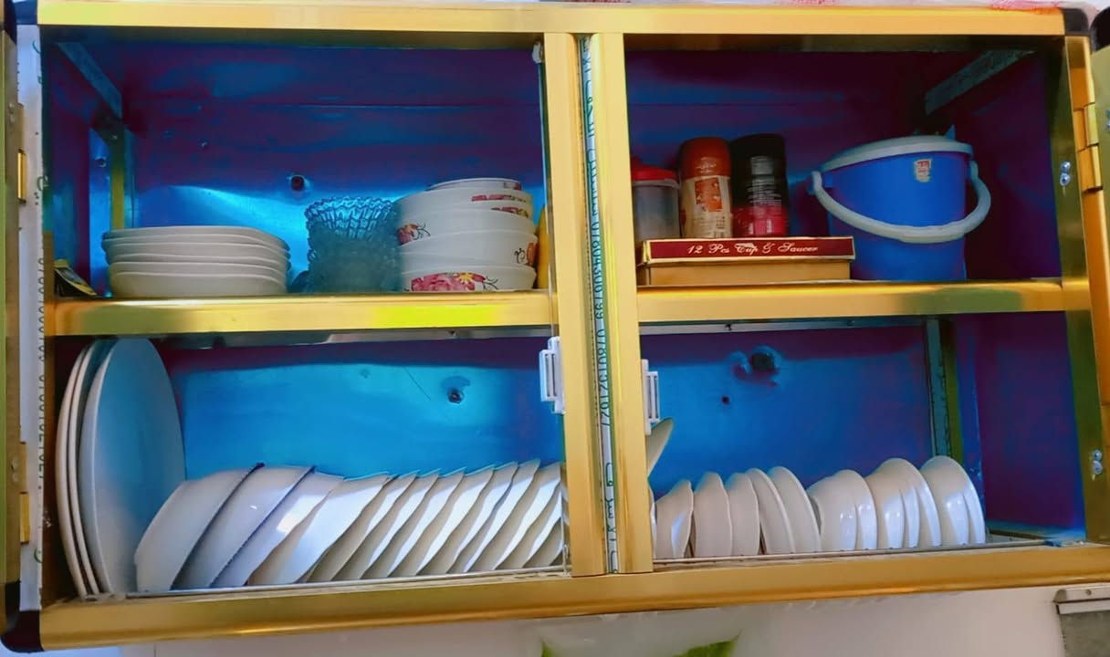 كاونتر بابين للبيع ب ١٥٠وبي مجال مكان بلنجف
ميلاد شارع الجنه عمود١٤٢


**إذا كنت صاحب هذا الإعلان وتريد حذفه لأي سبب، رجاءا أرسل رسالة إلى الدعم الفني**