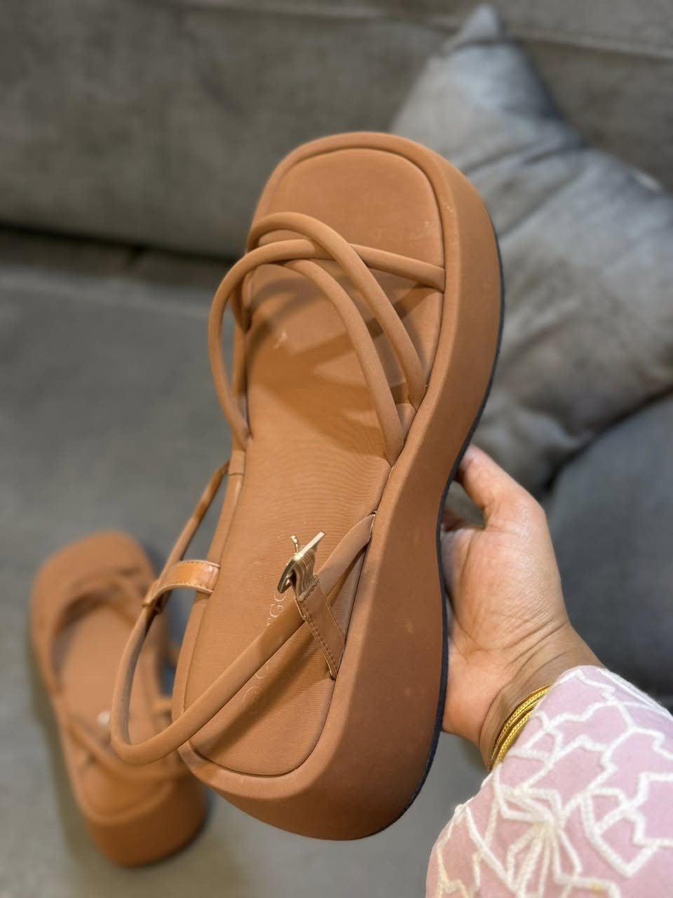 اي قطعة سعر ١٠ قياسات ٣٧/٣٨/٤٩/٤٠
متوفر توصيل
#الجميع


**إذا كنت صاحب هذا الإعلان وتريد حذفه لأي سبب، رجاءا أرسل رسالة إلى الدعم الفني**