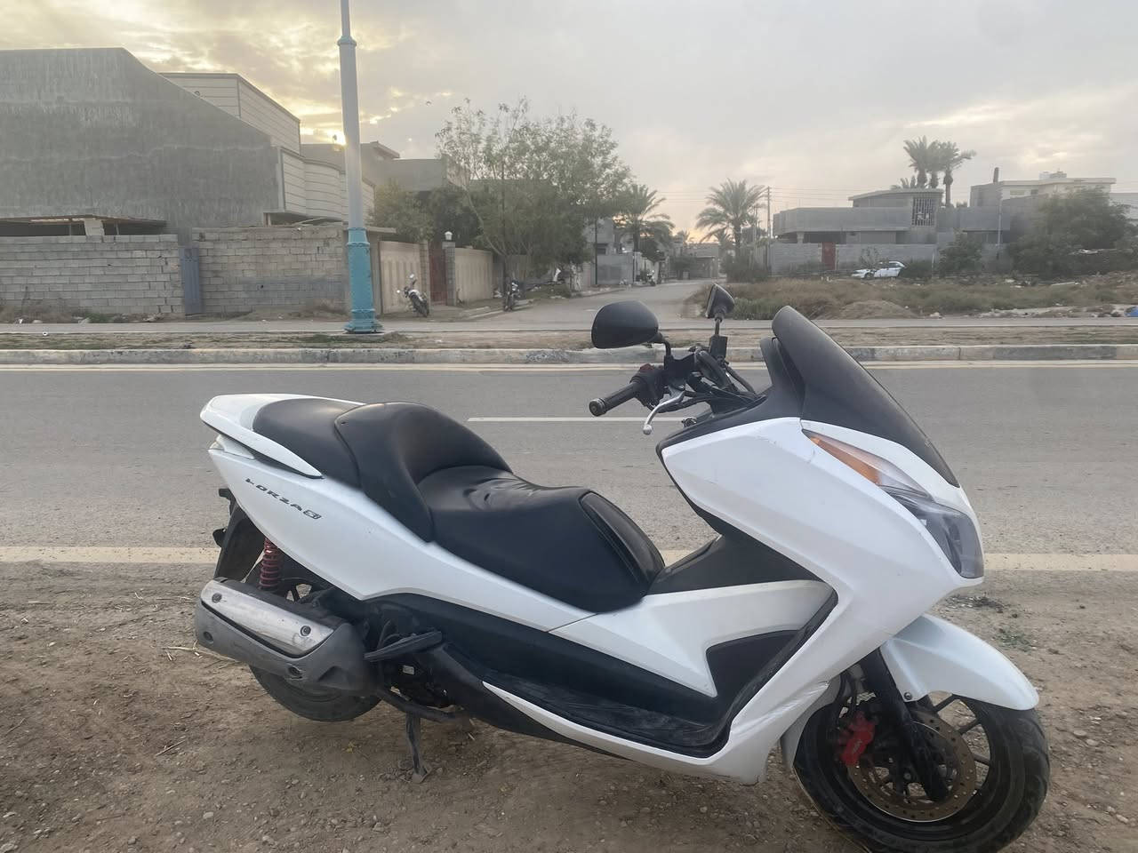 السلام عليكم او مراوس سيبي فور
0 12 دراجه نضيفه بشكل كلش 
كله شغاله خيرمن الله معدل 150
سعره مليون 700
مكاني صلاح الدين بلد سيد محمد 
***********
