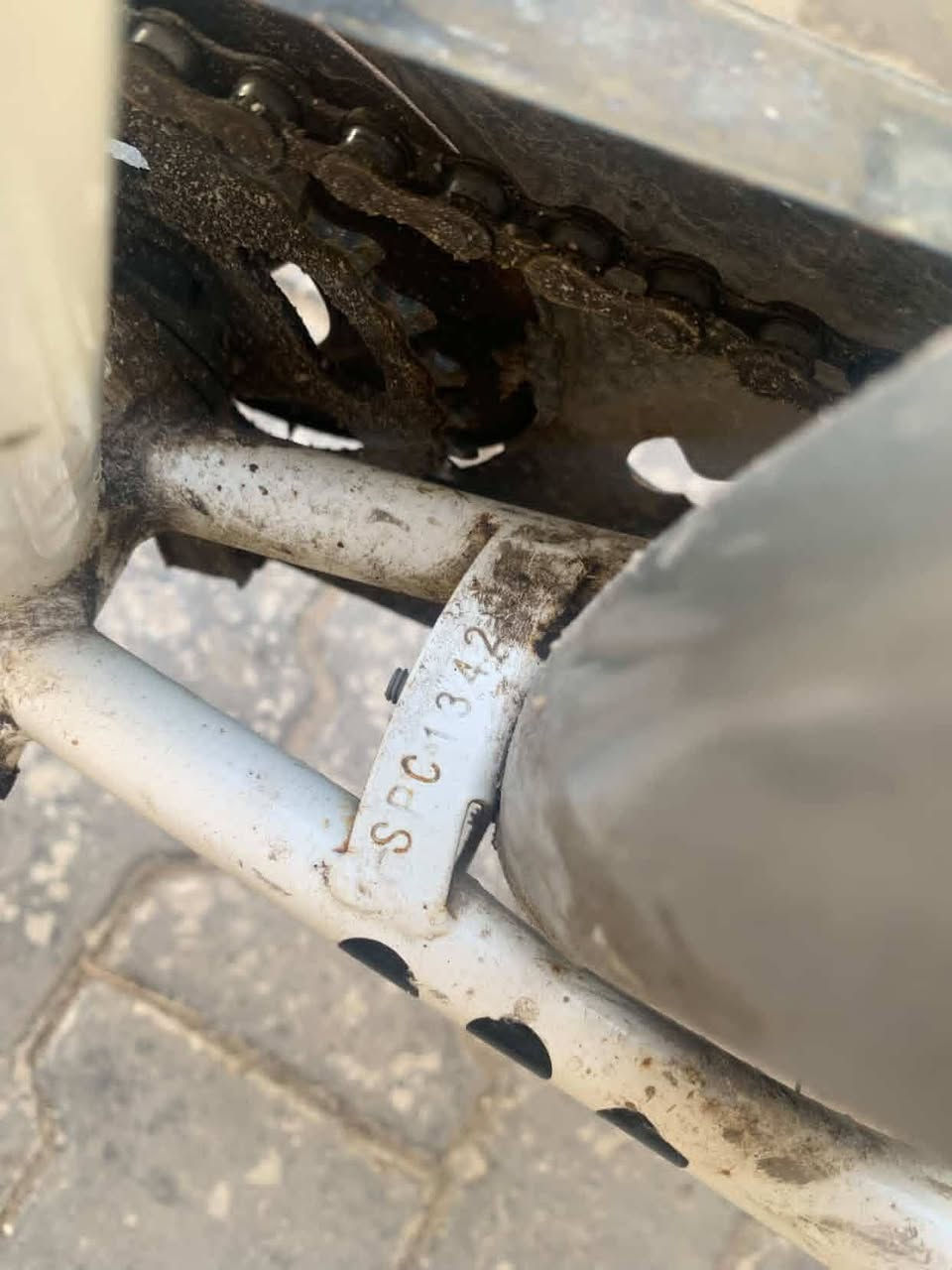 سلام عليكم بايسكل سياحي اللبيع سعره 55
ققل شركه بيدي 2 بايسكل عنوان بصره تميميه


**إذا كنت صاحب هذا الإعلان وتريد حذفه لأي سبب، رجاءا أرسل رسالة إلى الدعم الفني**