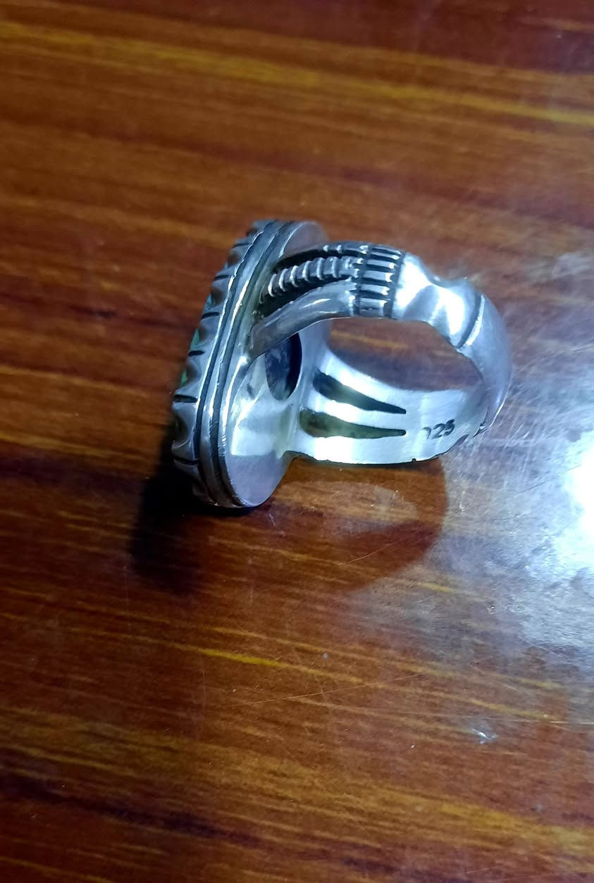 محبس فيروز تفاحي طبيعي للبيع


**إذا كنت صاحب هذا الإعلان وتريد حذفه لأي سبب، رجاءا أرسل رسالة إلى الدعم الفني**