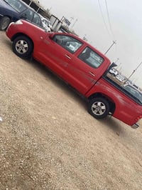 بيك اب تويوتا • ٢٠١٠ • كير اوتو