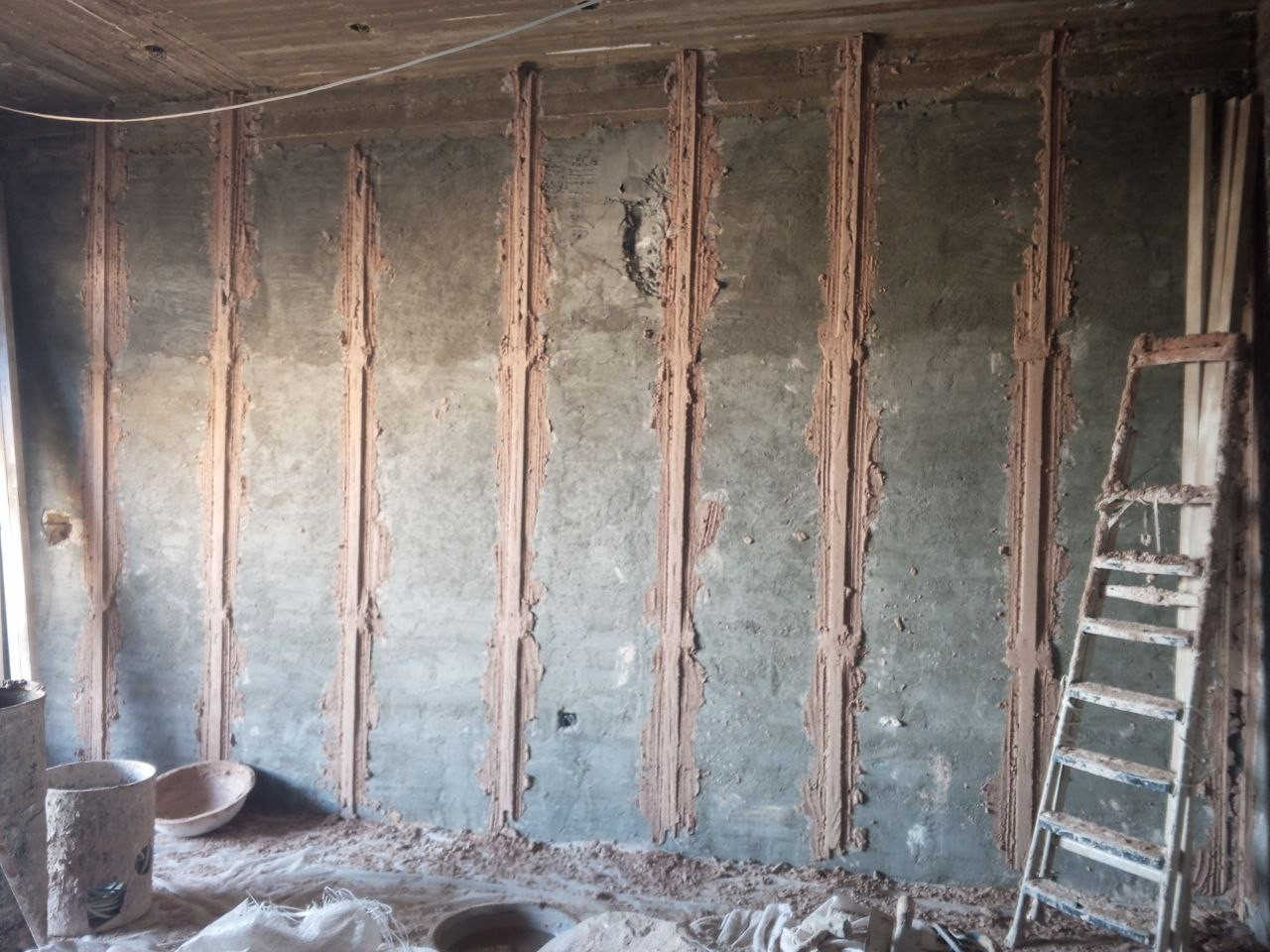 سلام عليكم
عملي جص وبياض شغل سريع ودرجه اولى شرط كبان خيط استلام مهندس بغداد مدينة صدر يا ستفسار حاضر ***********
