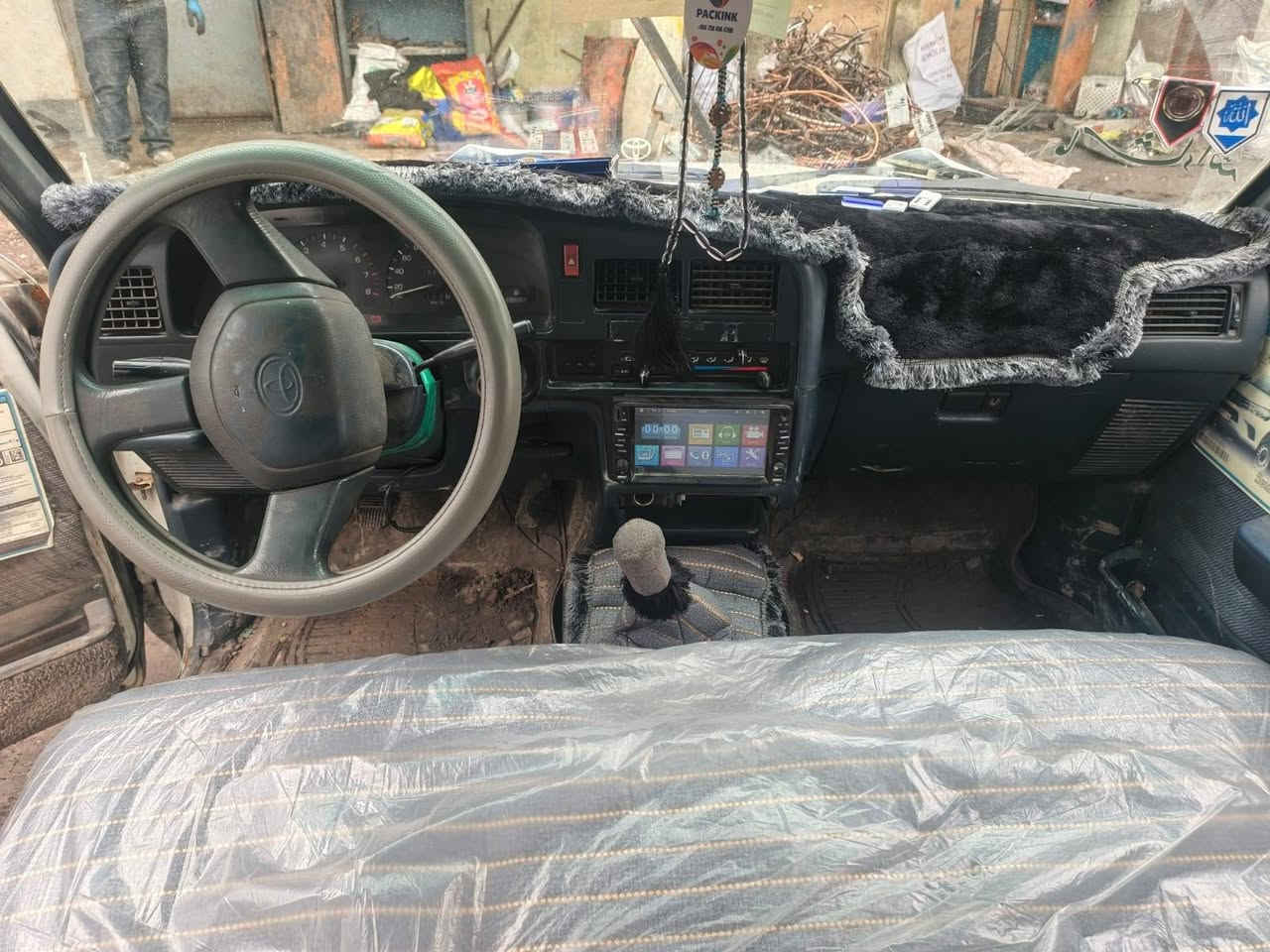 تويوتا 93 رقم نينوى شرط التحويل محرك كير اكسل شرط ستيرن بوار جام كهرب داخل ازرك دوشمه سويه ورقم لحد 2030السعر 75بي مجال؛***********
