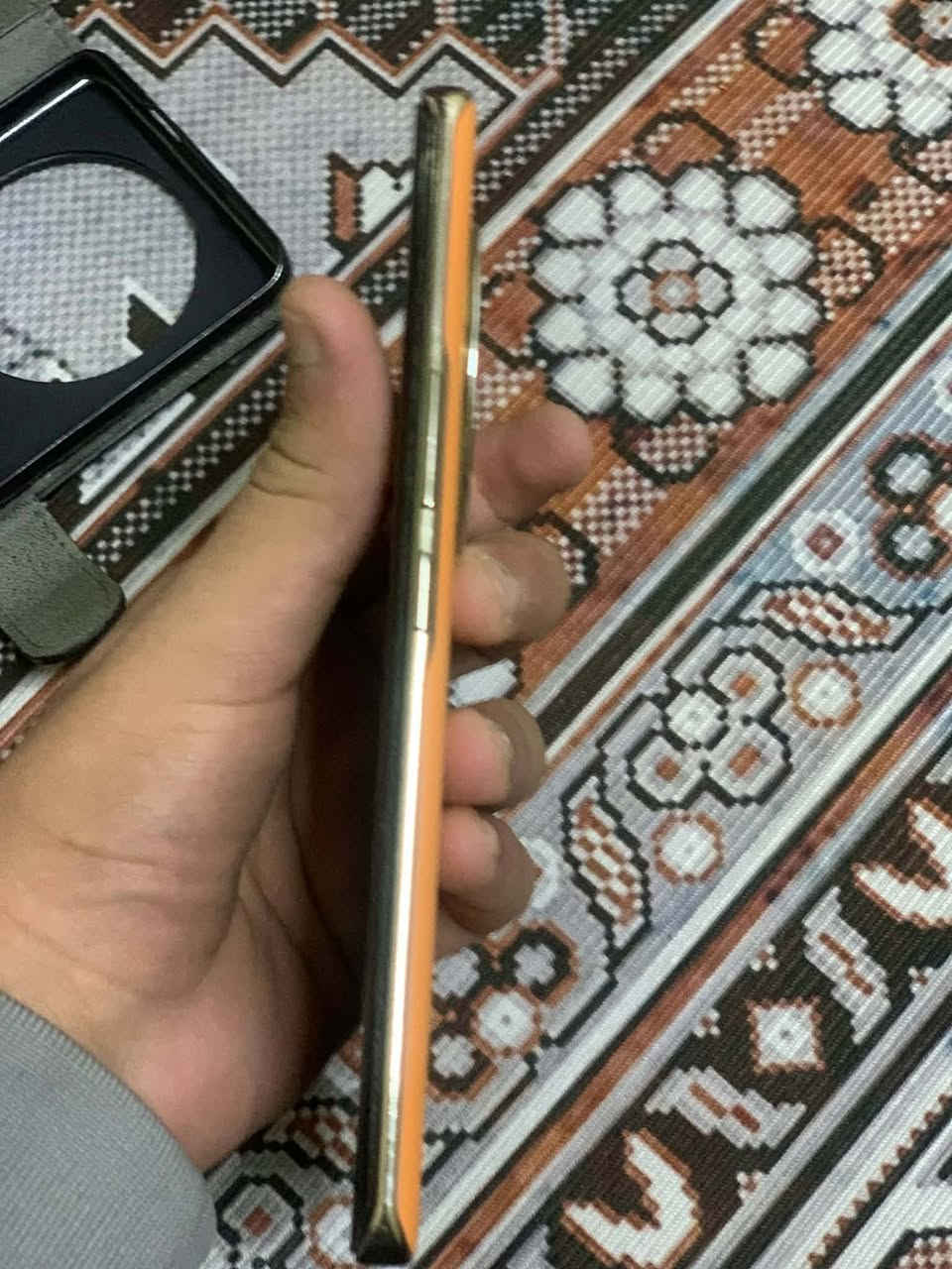 سلام عليكم هونر إكس تسعه سي مرواس ايفون
ملاحضه هاي الفطر بل لزكه شاحنه وكارتون موجود جهاز نضيف


**إذا كنت صاحب هذا الإعلان وتريد حذفه لأي سبب، رجاءا أرسل رسالة إلى الدعم الفني**