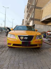 سوناتا خليجي • ٢٠٠٩ • مكينه ٢٠٠٠