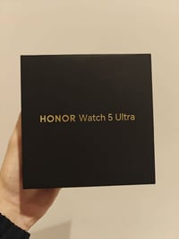 توفرت ساعة هونر 5 الترا نظافه 100  استخدام بسيط جداً كامل ملحقات السعر...