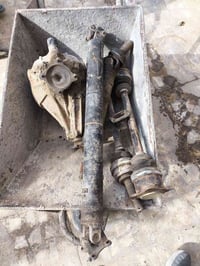 اكسل • شفتات وكاردن • كروسيدا