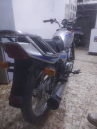 دراجه كلك مكفوله من السرقه ديون مديل 20 البيع السعر ٥٠٠اوبيها مجال ٠٧٨...