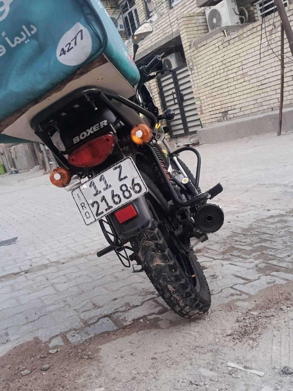 السعر 1500مجال بسيط
بوكسر 2021رقم بغداد بسمي هزه جديده مكينه مفتوحه نقصه اشاره وحده ولايت لامامي ***********بي وات ساب
