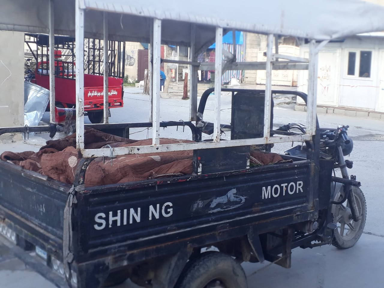 ستوته موديل ١٦ للبيع
السسعر ٧٢٥ بي مجال 
***********
