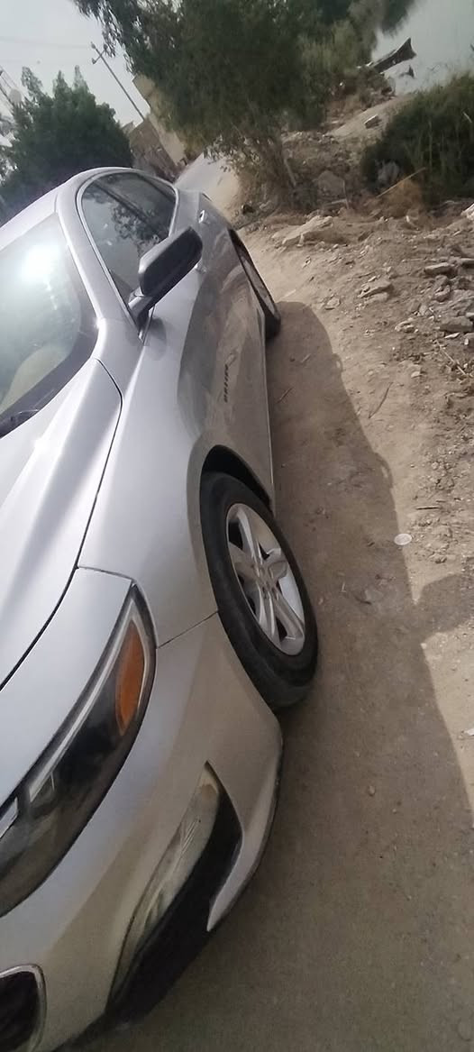 ماليبو2019امريكي فول مواصفات بيهه صبغ 4قطع سياره جاهزه وجديده رقم بصره مشروع وطني بسمنه مكاني ناصريه بيع ومراوس سعره ب105بيه مجال لطيبين استفسار***********
