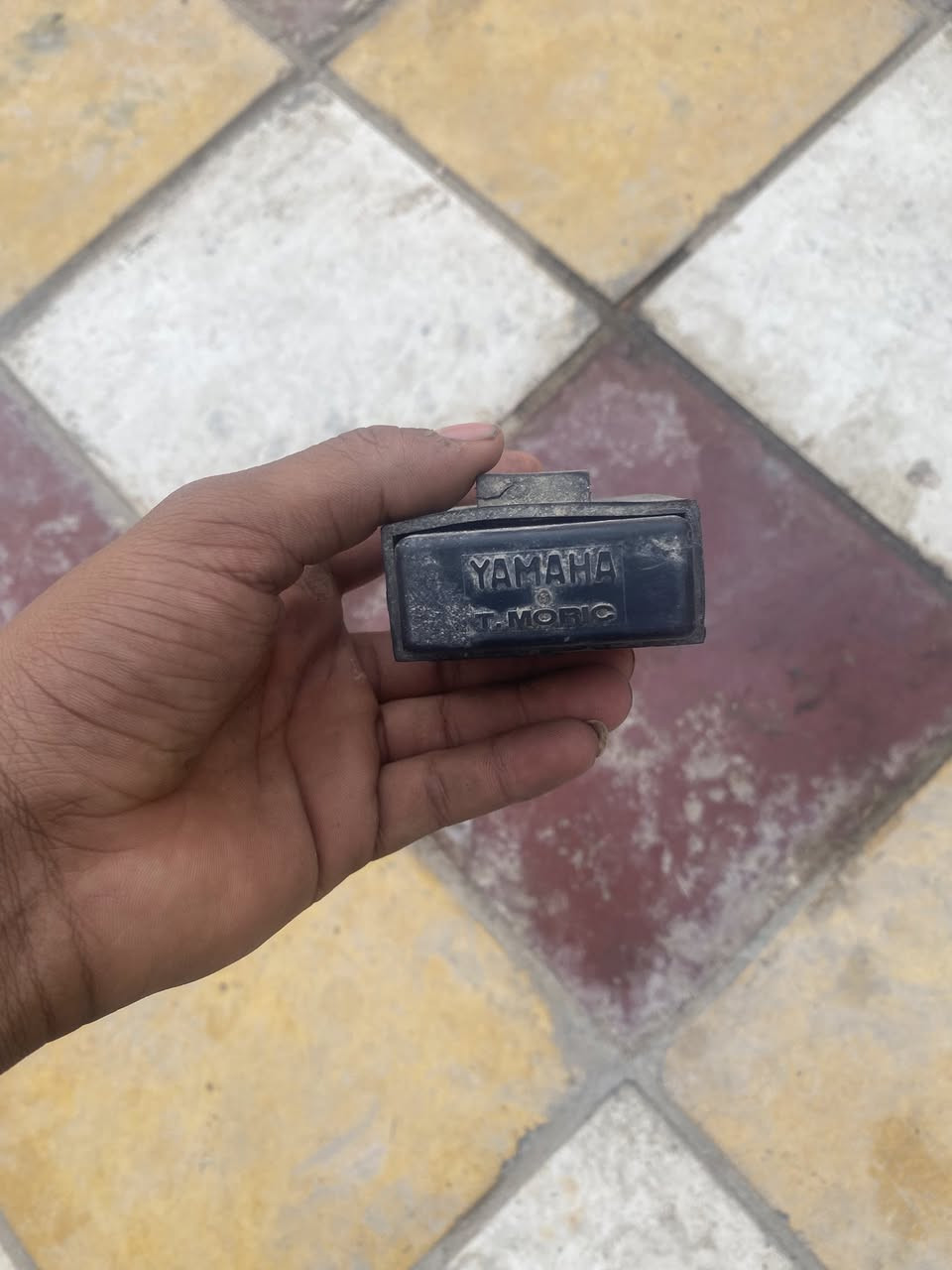 السلام عليكم كزوز fm عقل بلاد للبيع
الناصريه مركز


**إذا كنت صاحب هذا الإعلان وتريد حذفه لأي سبب، رجاءا أرسل رسالة إلى الدعم الفني**