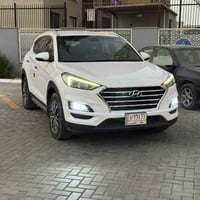 توسان ٢٠٢٠ • ماشيه ١١٧ الف • كراسي جلد