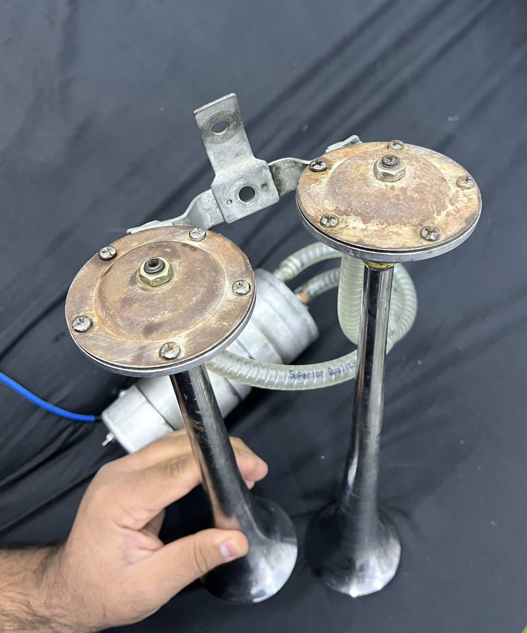 السلام عليكم البيع براد افيام اربع فحمات  
بواقه النكي صوت وسرعه هجم 
تحوير جديد 🩷حمودي سمند
مكاني حريه 
***********
