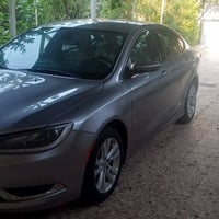 سي 200 • ٢٠١٥ • وارد امريكي