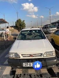 سايبه 2014  للبيع 27 وبيه مجال كلش قليل تريك لبصره وترجع أربيل وتجي بغ...