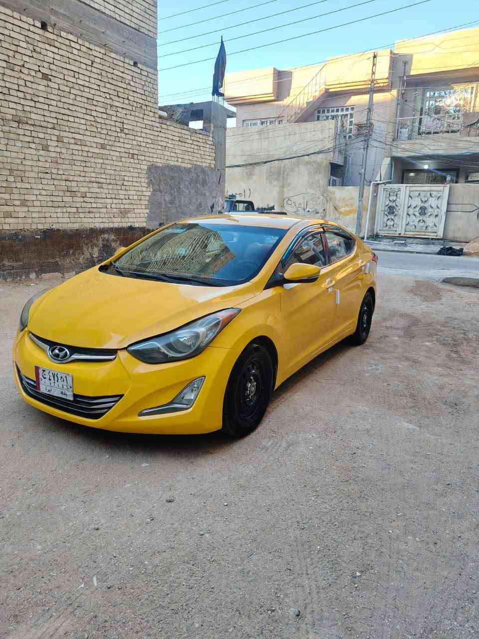 السلام عليكم النتره موديل2011لبيع وارد أمريكي بيه باب السايق بدون دواخل لغود شواصي حوض كفاله رقم بغداد مشروع وطني مصفره هيه وغرامه مكينة 1800دوش مكينه وكير وحداديه وكهربائيات مكفولات تبريد ثلج تخم تاير جديد السياره احله من الصور كل نقص ما بيهه السعر 89 وبيه مجال بسيط مكان السياره كربلاء الهاتف
***********
***********
