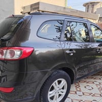 سنتافي • ٢٠١١ • ٤ سلندر ٢٤٠٠