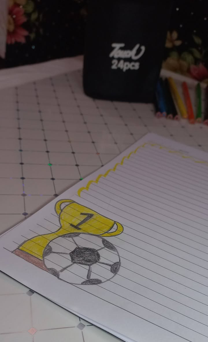 رسومات دفاتر للاولاد .🧑‍🏫  ...تعبتي من شكل الدفاتر التقليدي؟ 📓​"مستعدة تبدأين السنة الدراسية بستايل جديد؟ 📝 احجزي دوركِ من الآن!"طريقة الطلب:
للطلب والاستفسار خاص 📩
#لمسة_فن #دفاتر #تخطيط #اعمال_مدرسيه  #إبداع #عودة_للمدارس


**إذا كنت صاحب هذا الإعلان وتريد حذفه لأي سبب، رجاءا أرسل رسالة إلى الدعم الفني**