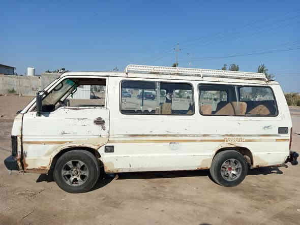 سلام عليكم
ياباني ونجي  للبيع مالكها ماندله حداديه اكسن شواصي مكفول 
 كير اؤتماتيك مكاني بابل  قضاء القاسم ....السعر 17وبيها مجال للشراي ***********
