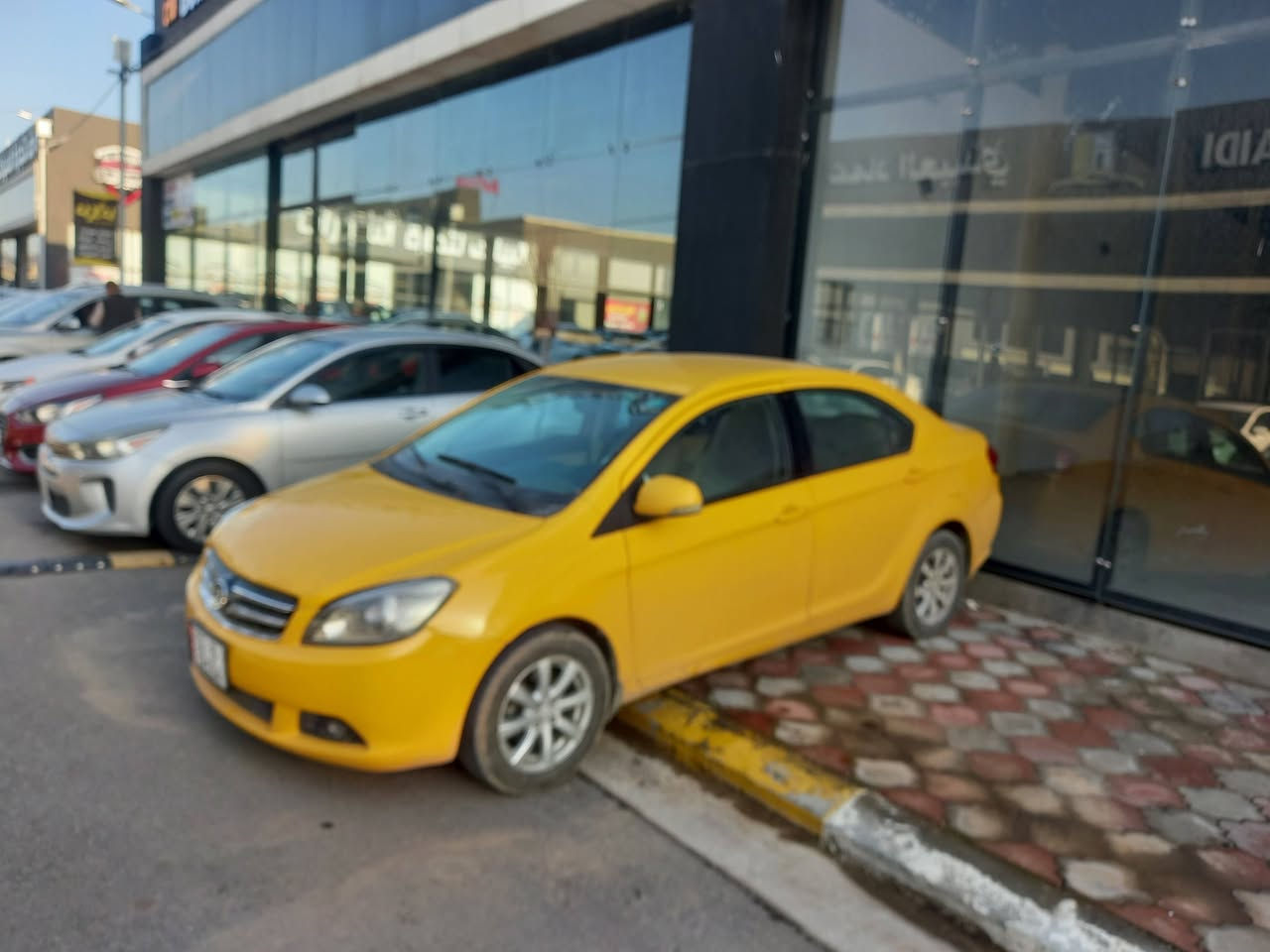 كريت ويل ٢٠١١ كيرشرط محرك يارس شرط كهربائيات كلو شرط صبغ تلقيطات تكسي رقم دولي سنوية ٢٠٣٠ هزة جديد غرامات وهيئة صفر تايرات اكثر من نص عمر باتري جديد السيارة احلى من الصور بكثير شرط التحويل السيارة ماتشتغل نقصها ضفيرة مكان السيارة المعارض الجديدة الشارع الوسطي معرض برج العرب السعر ٤٥
***********
