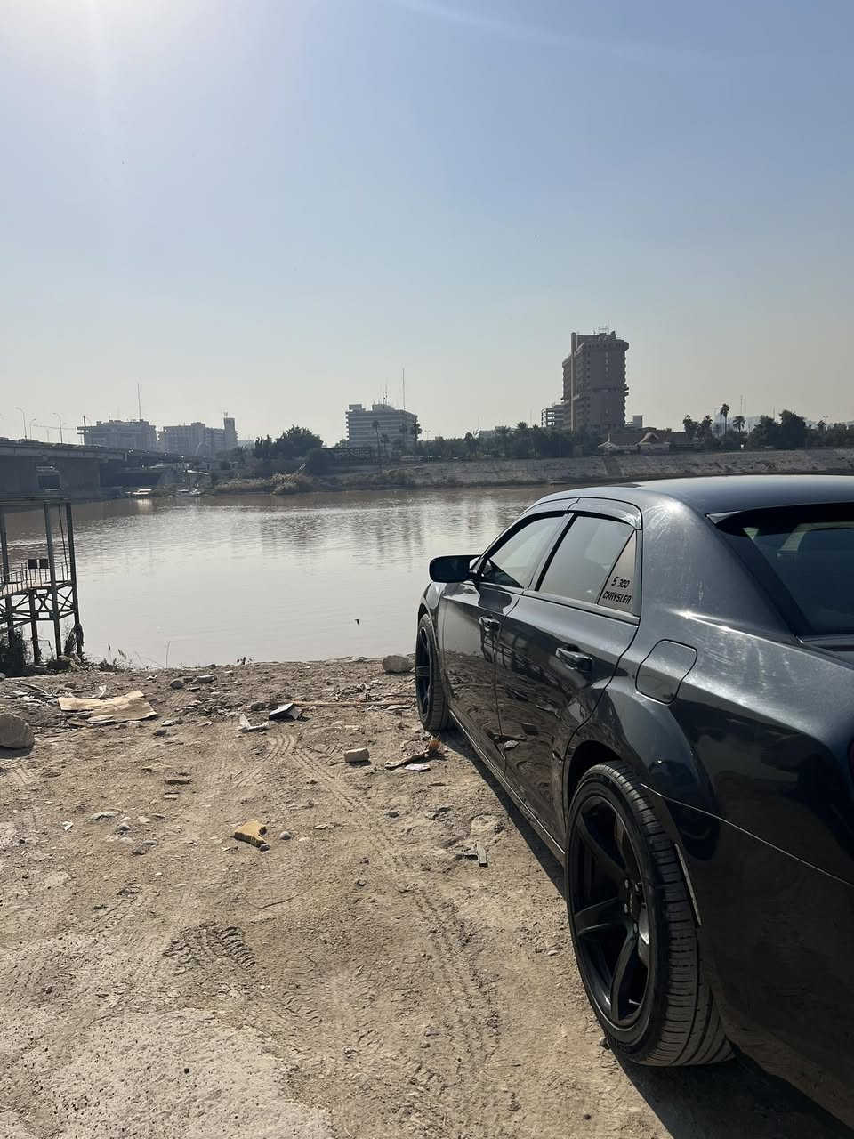 اوباما ١٩صبغ بنيدوكلير جاملغ مراوس مع تاهو ١٥.  ١٦ مقارب لسعرها


**إذا كنت صاحب هذا الإعلان وتريد حذفه لأي سبب، رجاءا أرسل رسالة إلى الدعم الفني**