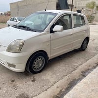 بيكانتو • ٢٠٠٧ • بغداد