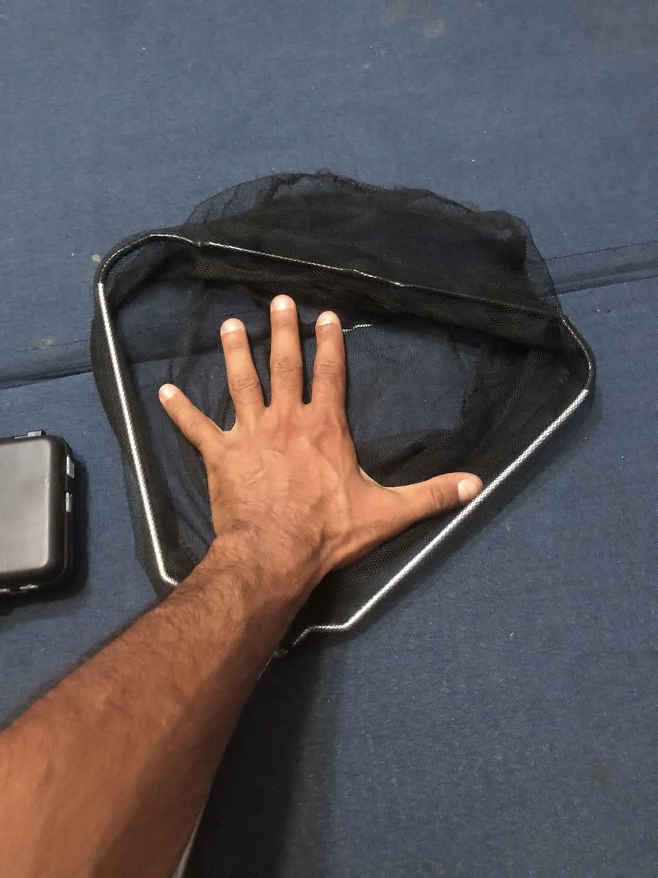 متوفر اغراض صيد سمك بسعر مناسب


**إذا كنت صاحب هذا الإعلان وتريد حذفه لأي سبب، رجاءا أرسل رسالة إلى الدعم الفني**