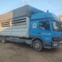 اتيکو ٢٠٠٢ • محرك ٦ • سليمانيه