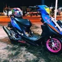 ماكس ٦٠٠ • دراجة • البصرة