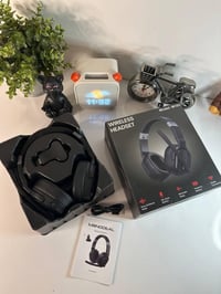 سماعات • لاول • بالعافية